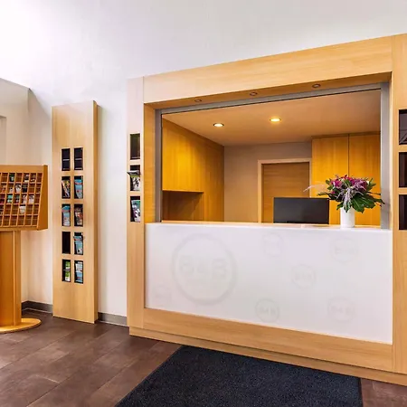 B&B Hotel Bochum-Herne-3