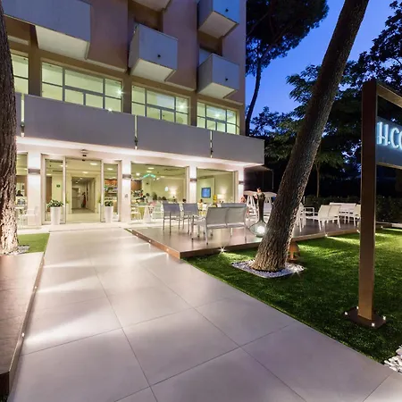 Hotel Condor-3
