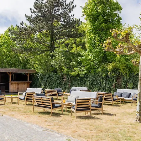 Fletcher Hotel-Restaurant Noordsee-Ameland-3