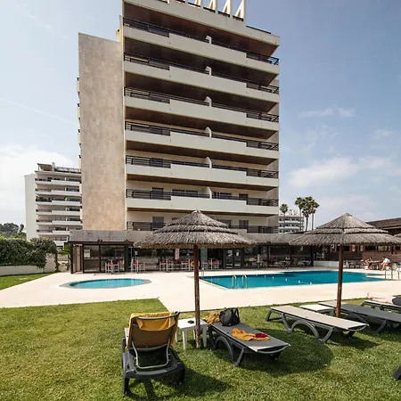 Interpass Vau Hotel Apartamentos-2