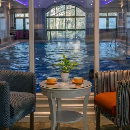 Crabwall Manor Hotel & Spa-2
