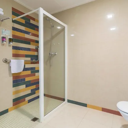 Aparthotel Bahía-2
