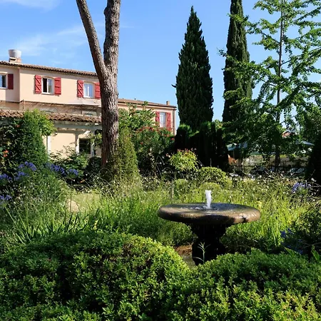 Le Pigonnet - Esprit De France-2