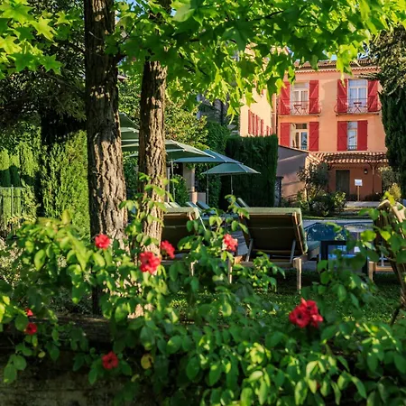 Le Pigonnet - Esprit de France-3