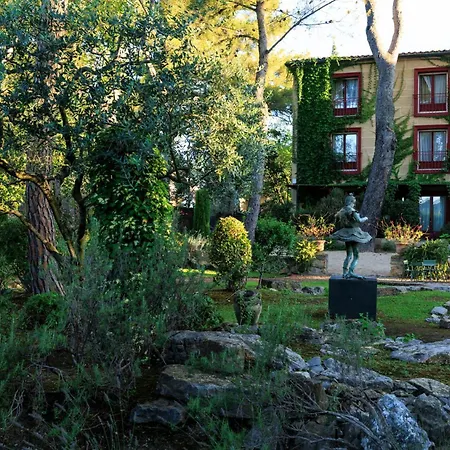 Le Pigonnet - Esprit De France-3