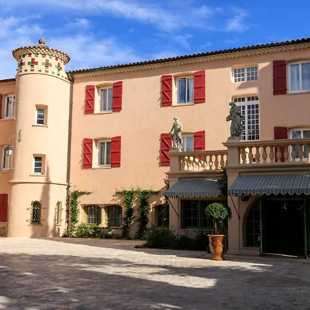 Le Pigonnet - Esprit De France-3