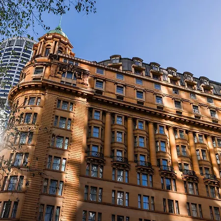 Paradox Sydney-2