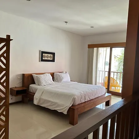 Balcony Living Suites-2