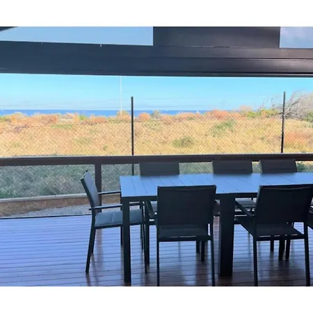 Discovery Parks - Adelaide Beachfront-3
