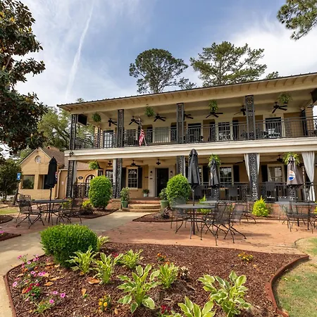 Merry Acres Inn-3
