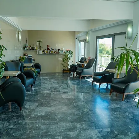 Porto Evia Boutique Hotel-3