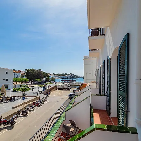 Hostal Marina Cadaques-2
