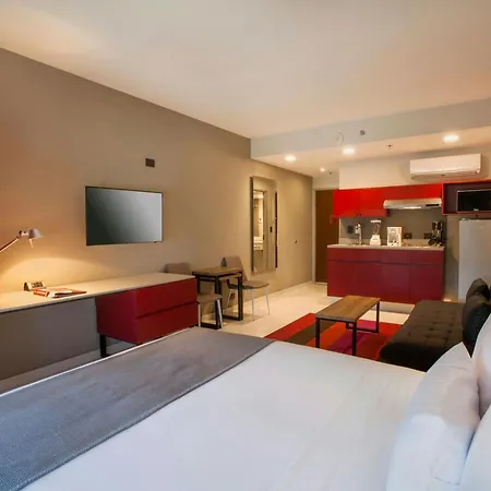 City Express Plus By Marriott Cabo San Lucas-3