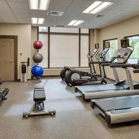Residence Inn By Marriott Bangor-2