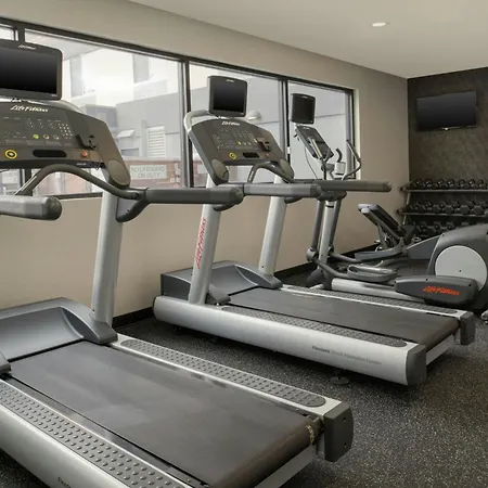 Fairfield Inn & Suites By Marriott Santa Cruz-2