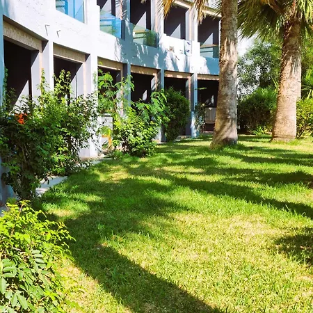Sentido Marillia Resort & Spa-3