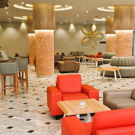 Sentido Marillia Resort&Spa-2
