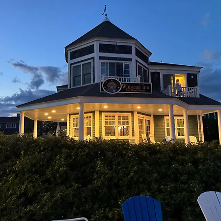 Winstead Beach Resort-2
