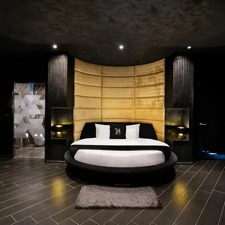 H Hotel & Spa - Adults Only-2