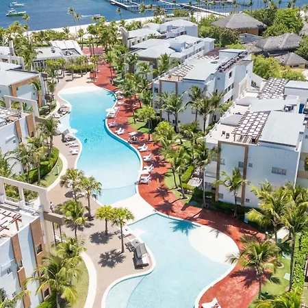 Bakour Punta Cana Suites-2