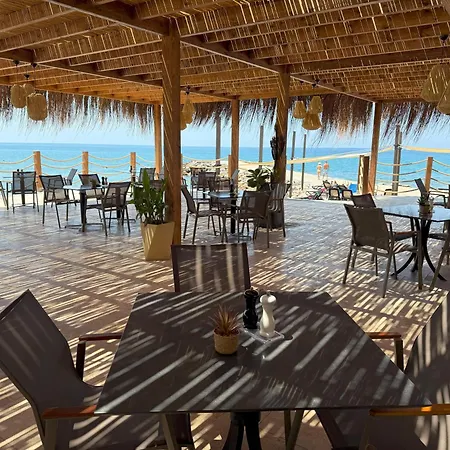 Korineum Golf & Beach Resort-2