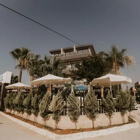 Palmila Butik Otel-2