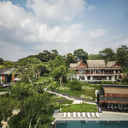 Andaz Pattaya Jomtien Beach, By Hyatt-3