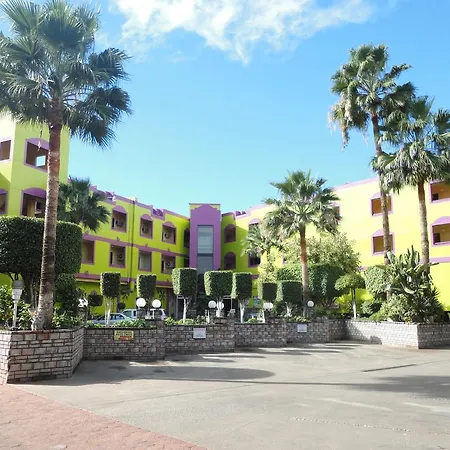Hotel Santo Tomas-3