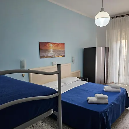 Hotel Riviera Nuova Gestione-2