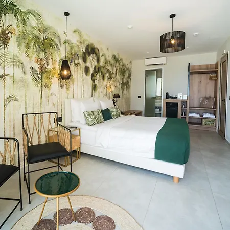 Pepper Sea Club Hotel (Adults Only)-3