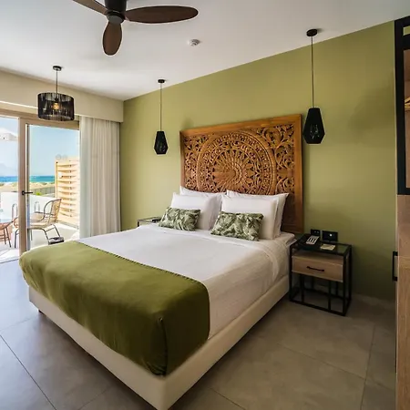 Pepper Sea Club Hotel (Adults Only)-2