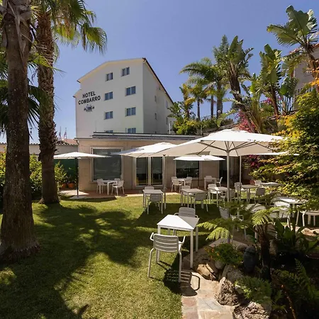 Hotel Combarro-2