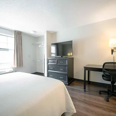 Extended Stay America Suites - Denver - Westminster-3