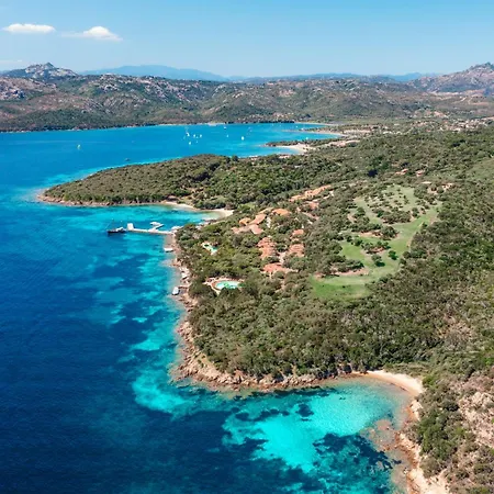 Hotel Capo D'Orso Thalasso & Spa-3