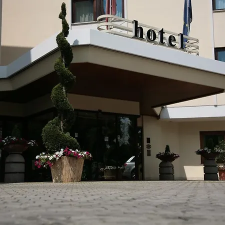 Hotel Bassetto-3