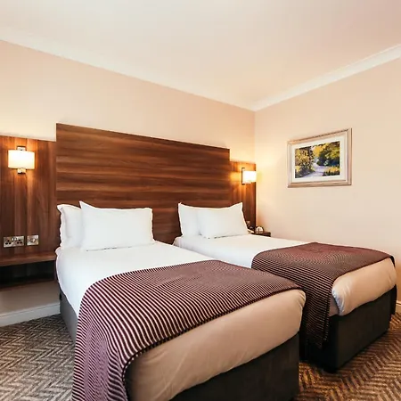 Dillon'S Hotel-2