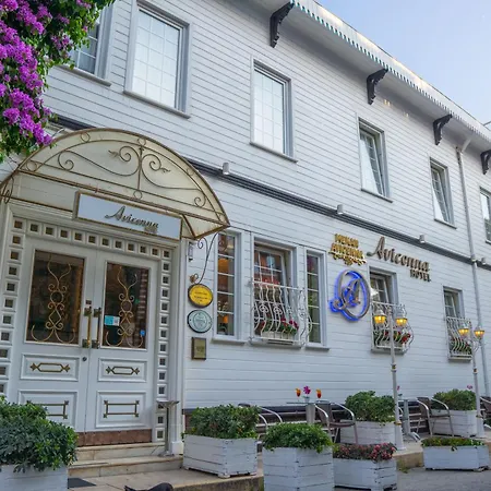 Avicenna Hotel Sultanahmet-3