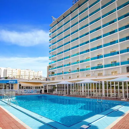 Hotel Servigroup Nereo-2