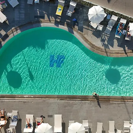 Hotel Baia Flaminia-3