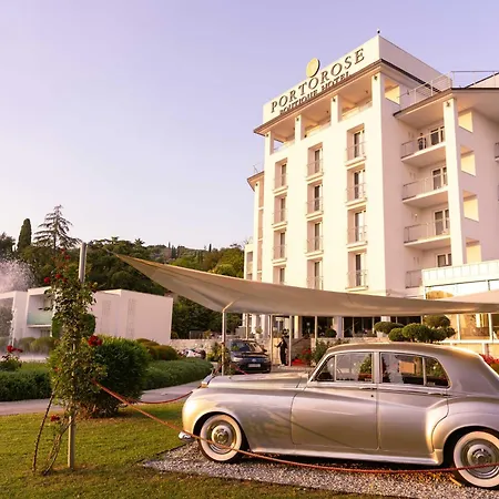 Boutique Hotel Portorose-2