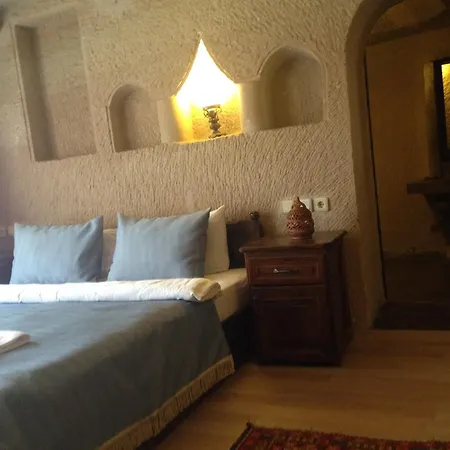 The Village Cave Hotel-2