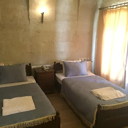 The Village Cave Hotel-3