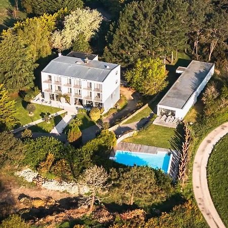 Le Galet Hotel&Spa-3