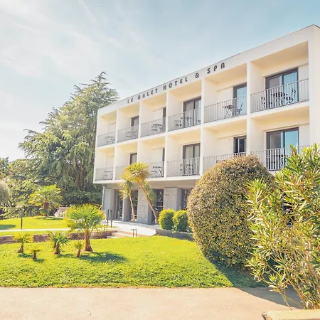 Le Galet Hotel & Spa-2