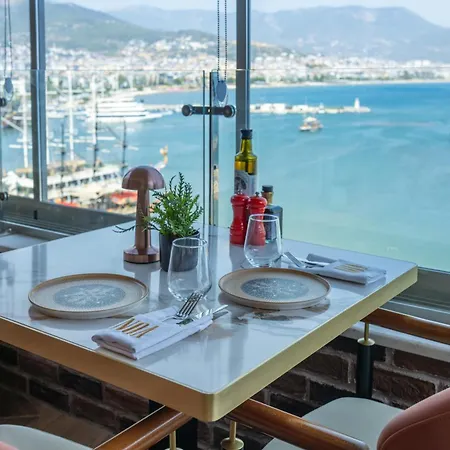 Numa Port Hotel-2