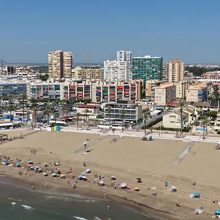 Meraki Beach Hotel - Only Adults-3