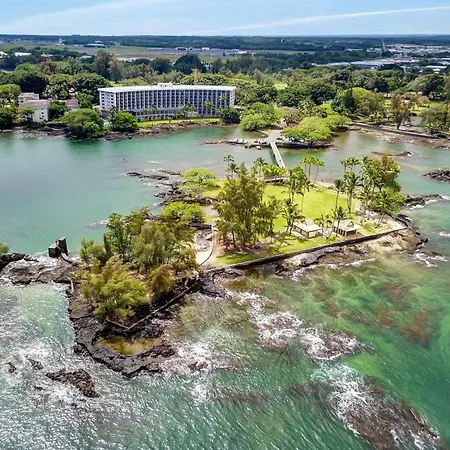 Hilo Hawaiian Hotel, Trademark Collection By Wyndham-3