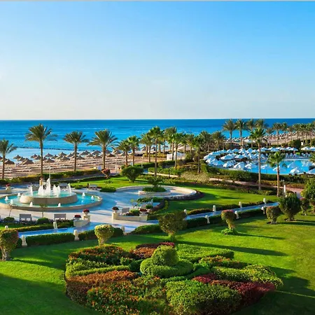 Baron Resort Sharm El Sheikh-3