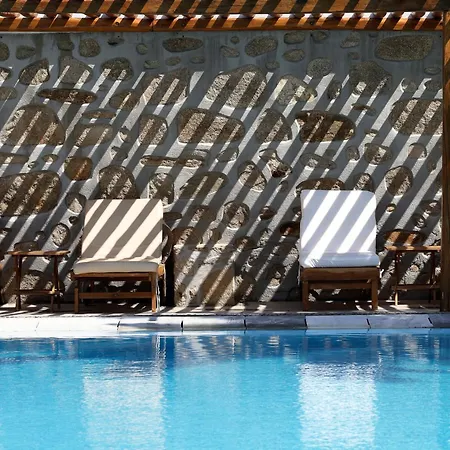 Poseidon Hotel Suites-3