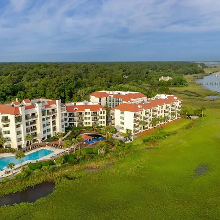 Marriott's Harbour Point&Sunset Pointe at Shelter Cove-2